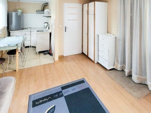 Feriehus - 5 personer -  - Doktora Majkowskiego - 83-322 - Stezyca