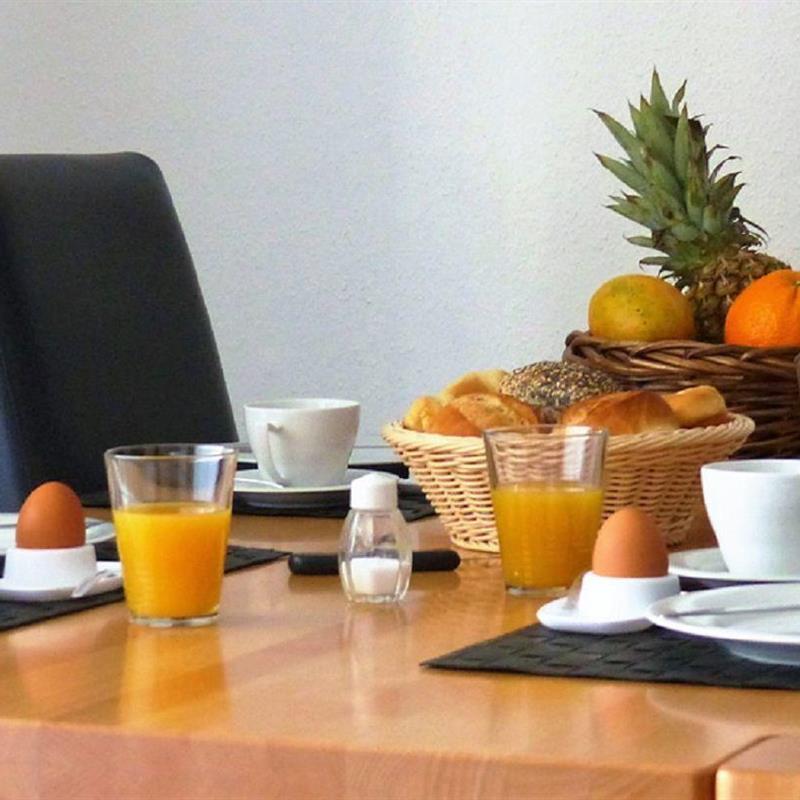 Ferielejlighed - 2 personer -  - Blankwasserweg - 23743 - Grömitz