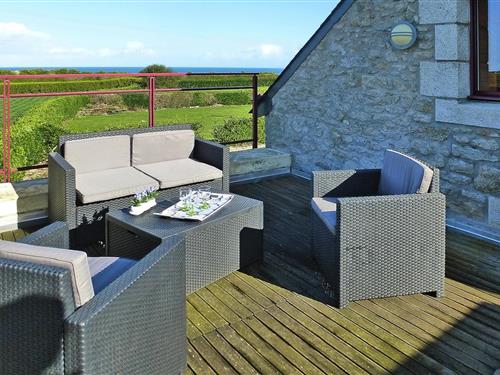 Sommerhus - 6 personer -  - 29233 - Cléder