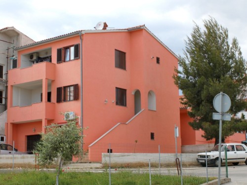Holiday apartment - 4 persons -  - Carlijeva - 52100 - Pula