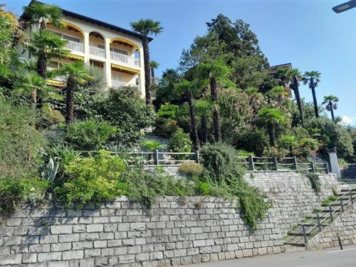 Feriehus - 4 personer -  - 6600 - Locarno