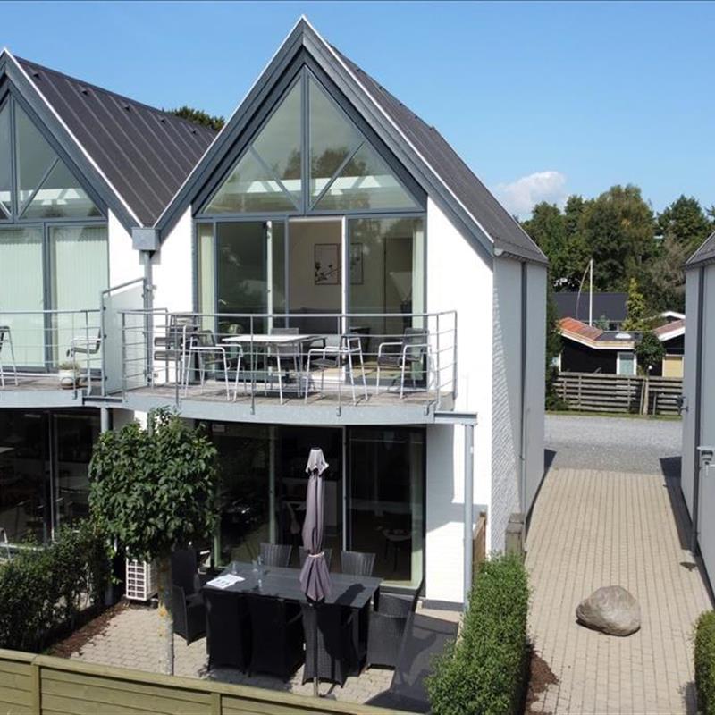 Sommerhus - 6 personer -  - Marielyst Strandvej 63 C - Marielyst - 4873 - Væggerløse