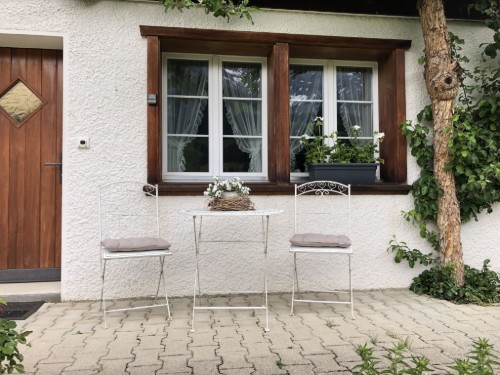 Holiday apartment - 3 persons -  - 3715 - Adelboden