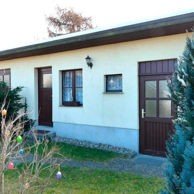 Sommerhus - 2 personer -  - Hauptstr. - 18551 - Glowe