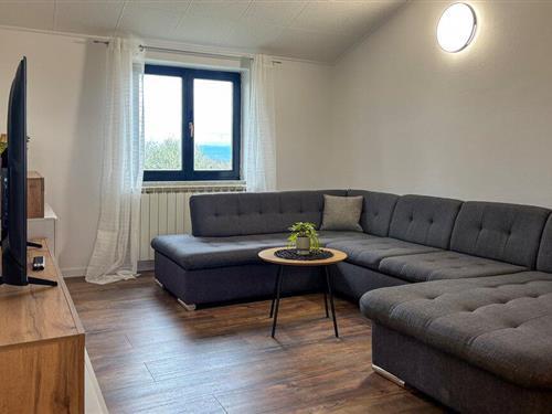 Ferielejlighed - 3 personer -  - Peruski - Krnica-Peruski - 52208 - Krnica