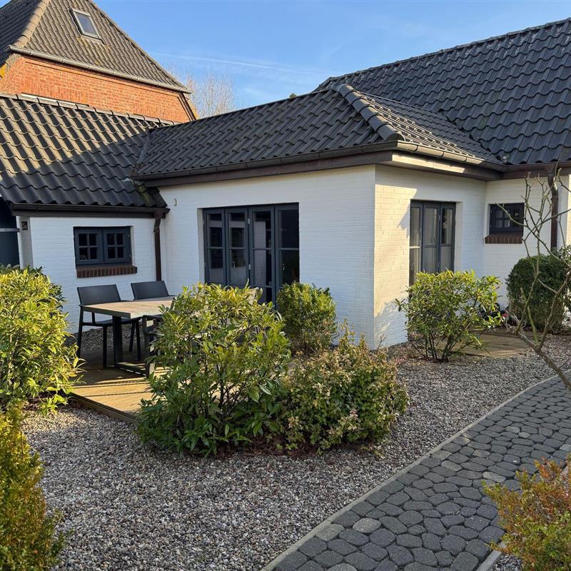 Sommerhus - 2 personer -  - Feldstraße - 25938 - Wyk Auf Föhr