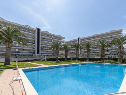 Ferielejlighed - 6 personer -  - 43840 - Salou