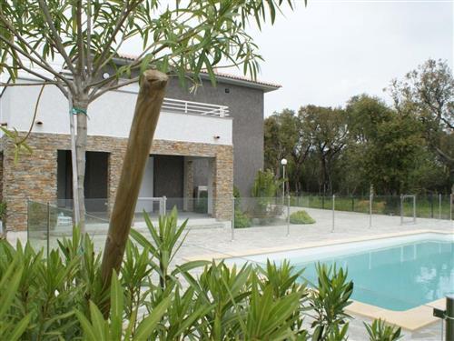 Ferielejlighed - 6 personer -  - Ghisonaccia - 20240