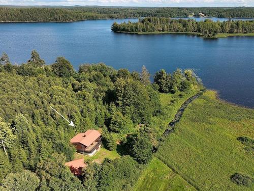 Feriehus - 6 personer -  - Rösarp Sperlingsholm - Svenljunga - 512 61 - Kalv