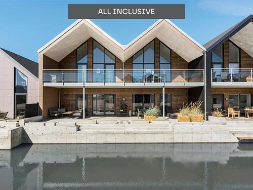 Ferielejlighed - 4 personer -  - Langsand 137 stuen - 6960 - Hvide Sande