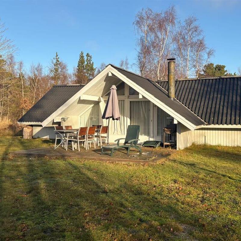 Ferienhaus - 6 Personen -  - Mågevænget - Hyldtofte - 4970 - Rödby