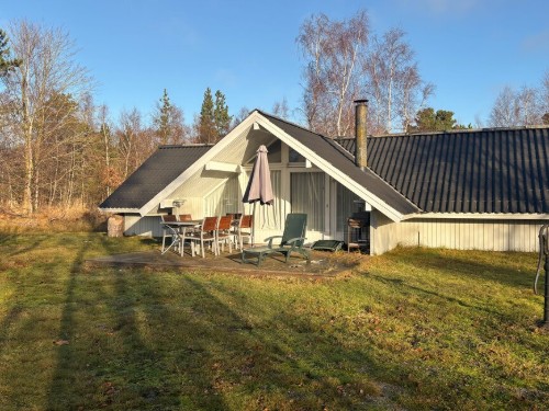 Fritidshus - 6 personer -  - Mågevænget - Hyldtofte - 4970 - Rødby