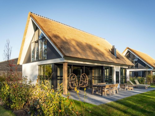 Villa - 6 persons -  - 1795AA - De Cocksdorp Texel