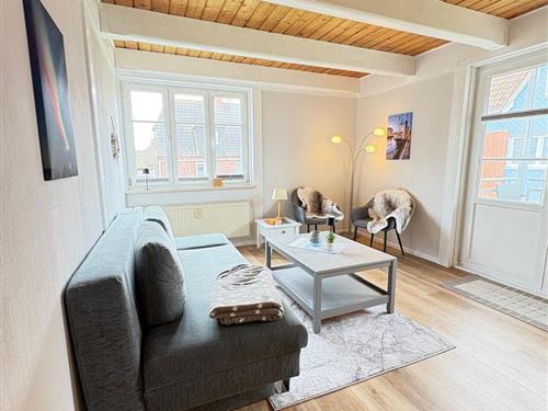 Ferielejlighed - 3 personer -  - Utlandstrasse - 25849 - Pellworm