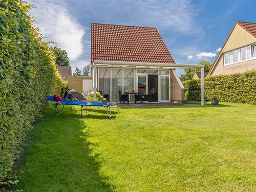 Sommerhus - 6 personer -  - De Vennen - 9541 LH - Vlagtwedde