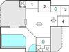 Billede 25 - Plantegning