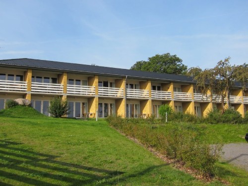 Ferielejlighed - 2 personer -  - Brinkevej 3, Lejl. nr. - Sandkås - 3770 - Allinge