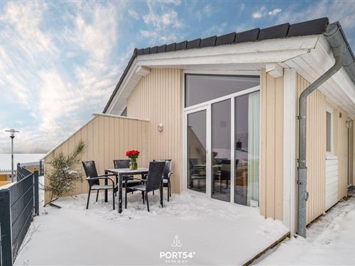 Sommerhus - 4 personer -  - Panoramablick - 37444 - St. Andreasberg