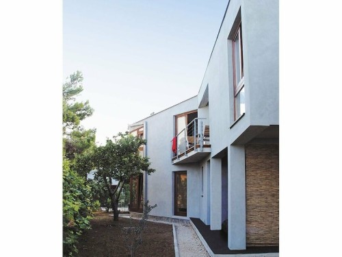 Ferienhaus - 2 Personen -  - 23233 - Privlaka