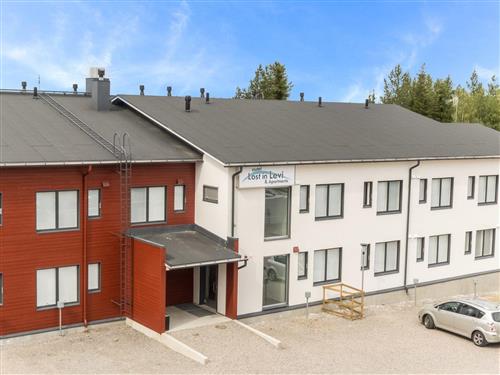 Sommerhus - 4 personer -  - Kittilä - 99130