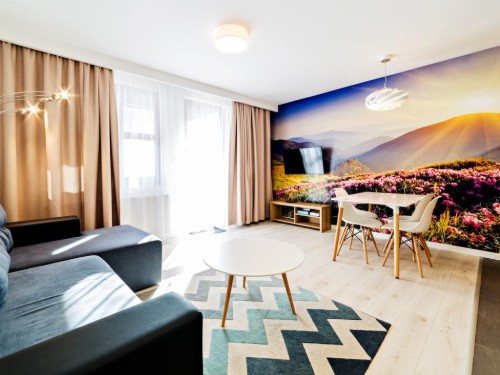 Holiday apartment - 4 persons -  - Mysliwska - 58-540 - Karpacz
