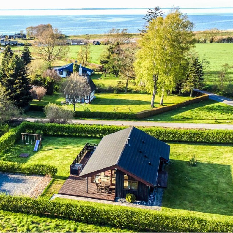 Sommerhus - 6 personer -  - Søstjerneparken - Købingsmark - 6430 - Nordborg