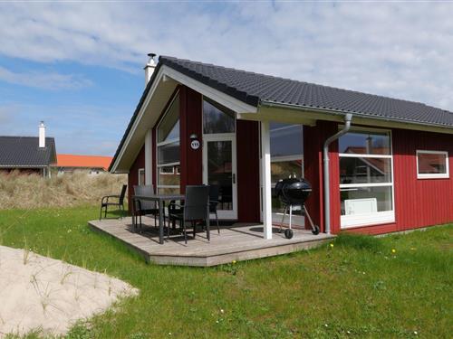 Sommerhus - 6 personer -  - Strandstraße - 23775 - Großenbrode