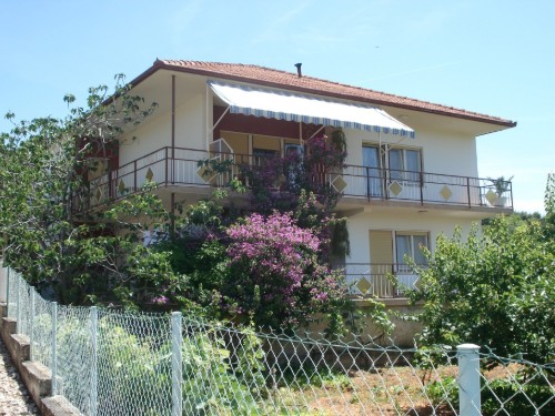 Holiday apartment - 6 persons -  - 21226 - Vinisce