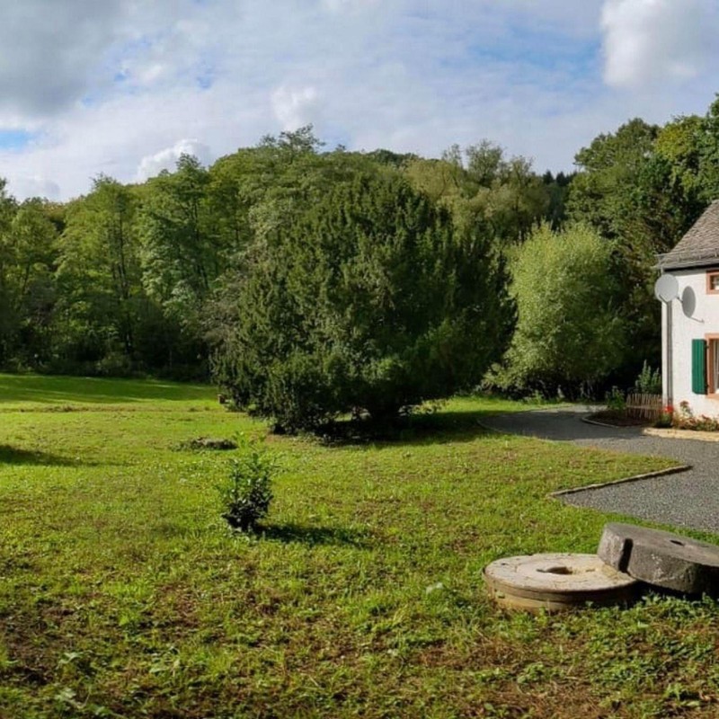Sommerhus - 7 personer -  - K - 54429 - Schillingen