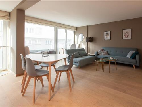 Holiday Home/Apartment - 4 persons -  - 8400 - Ostend