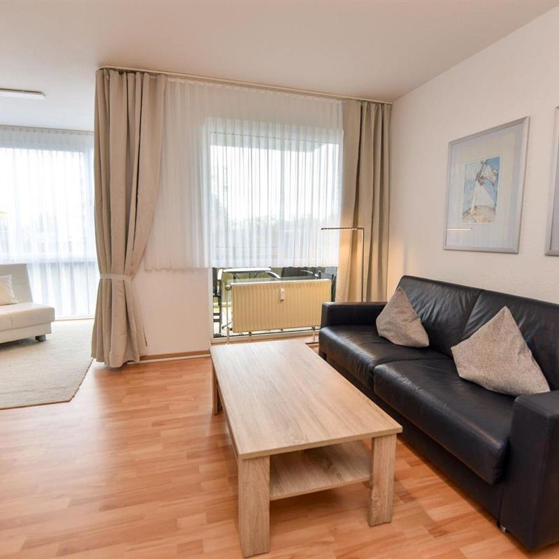 Ferielejlighed - 4 personer -  - Vogelsand - 27476 - Cuxhaven-Döse