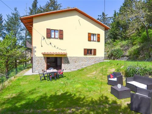 Feriehus / leilighet - 8 personer -  - Loc. Portole - 52044 - Cortona