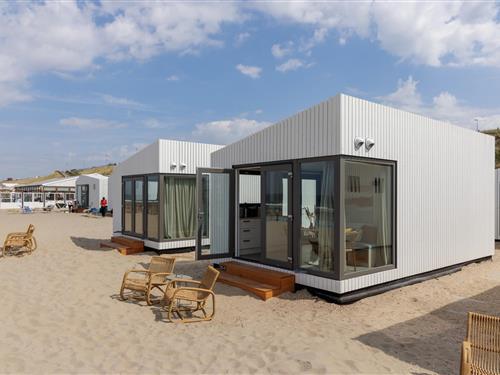 Chalet - 4 personer -  - 2041KB - Zandvoort