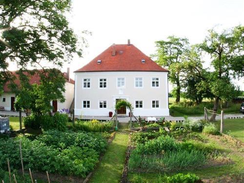 Ferienhaus - 2 Personen -  - Hauptstraße - 84085 - Langquaid / Niederleiernd