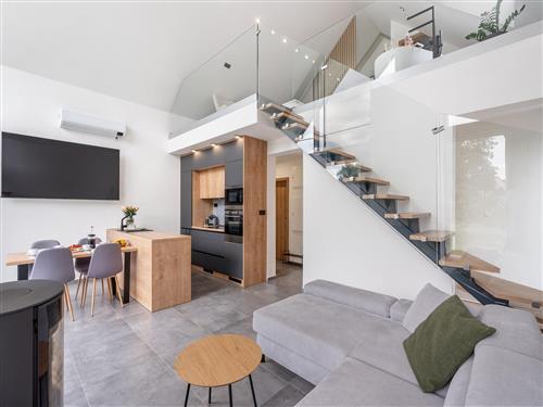 Sommerhus - 6 personer -  - Prosty - 394 64