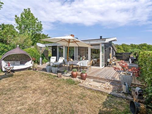 Sommerhus - 4 personer -  - Kildegårdsvej - Fåborg - 5600 - Faaborg
