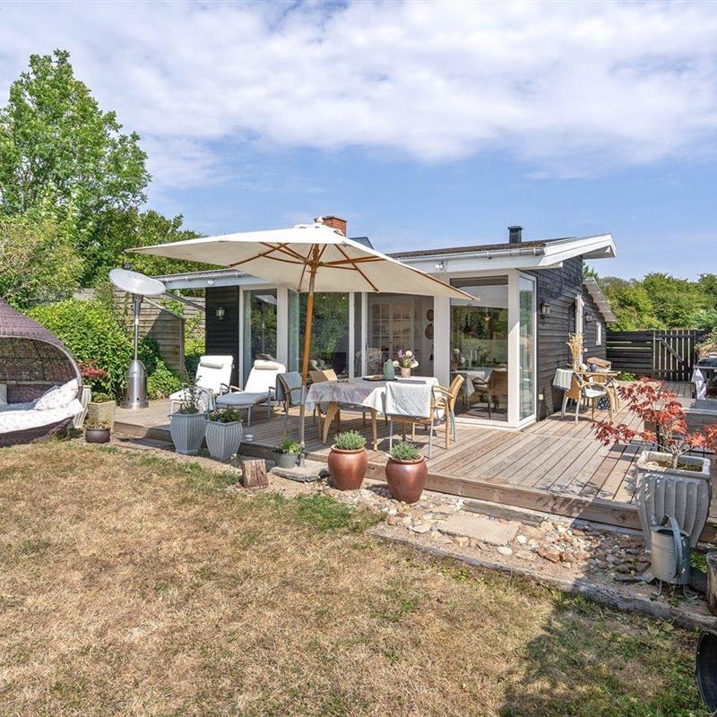 Ferienhaus - 4 Personen -  - Kildegårdsvej - 5600 - Faaborg