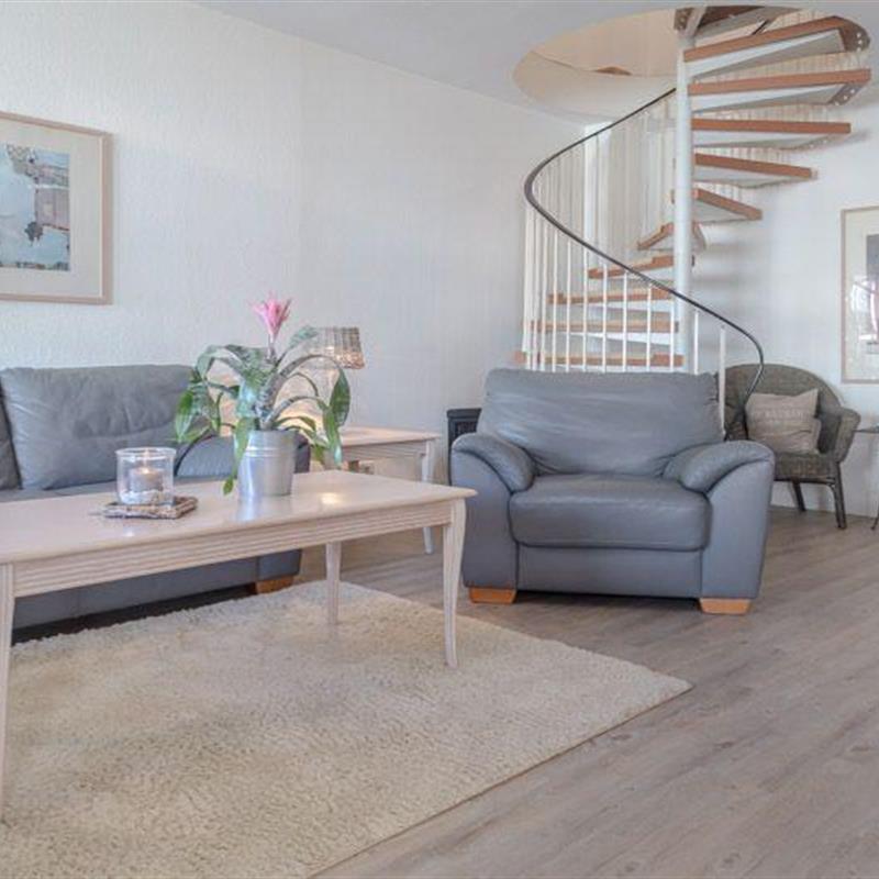 Ferielejlighed - 4 personer -  - Friedrichstraße - 25980 - Westerland