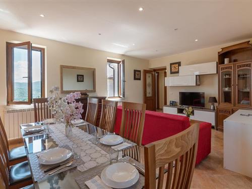 Sommerhus - 6 personer -  - Via Colle Catino snc - Rieti - 02020 - Belmonte In Sabina