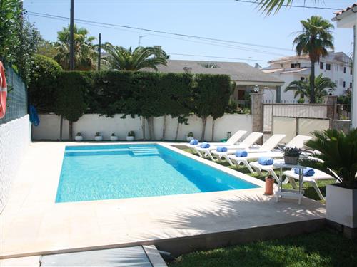 Sommerhus - 6 personer -  - Can Picafort - 07458