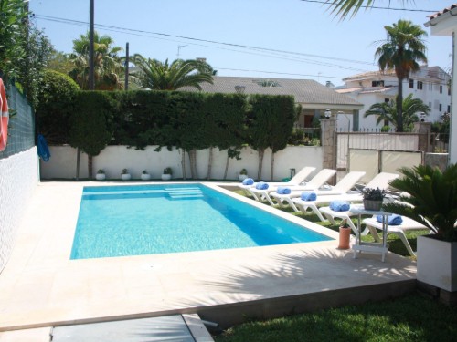 Fritidshus - 6 personer -  - 07458 - Can Picafort