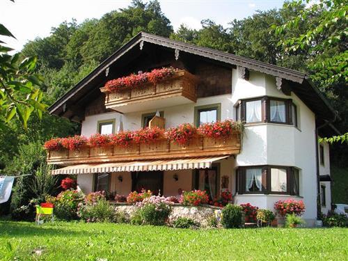 Holiday Home/Apartment - 2 persons -  - Staufenstraße - 83435 - Bad Reichenhall