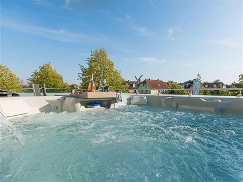 Ferielejlighed - 5 personer -  - Schlossstraße - 17213 - Göhren-Lebbin