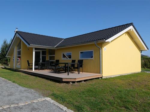 Sommerhus - 10 personer -  - Strandstraße - 23775 - Großenbrode