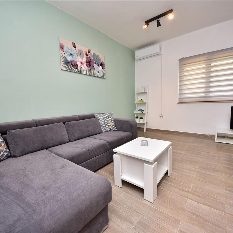 Ferielejlighed - 6 personer -  - 23452 - Krusevo