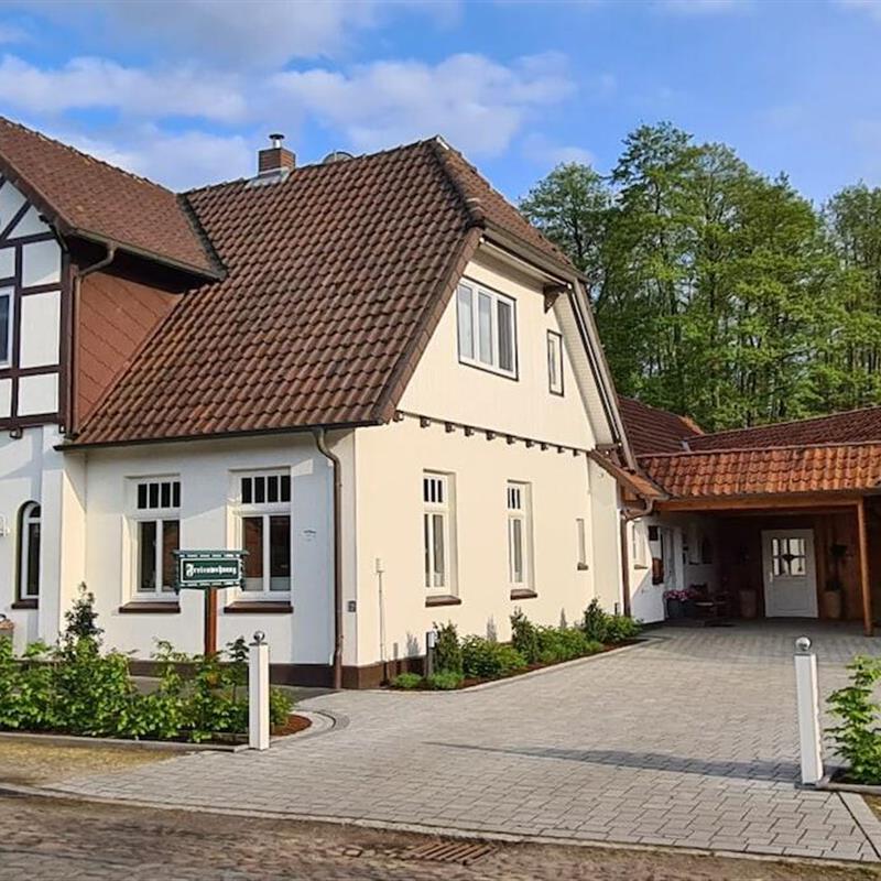 Sommerhus - 4 personer -  - 29664 - Walsrode