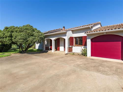 Sommerhus - 6 personer -  - Ghisonaccia - 20240