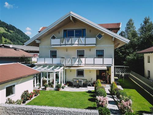 Sommerhus - 2 personer -  - Buchenweg - 5700 - Zell Am See