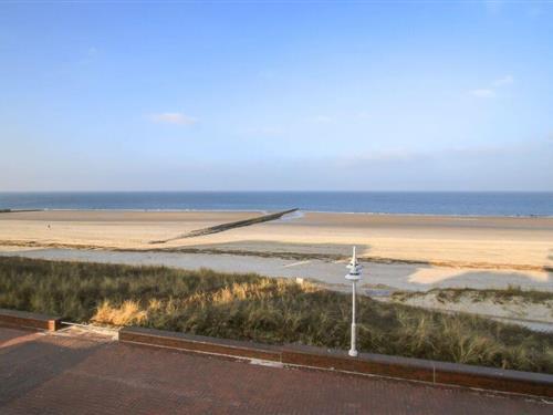 Holiday Home/Apartment - 4 persons -  - 26486 - Wangerooge