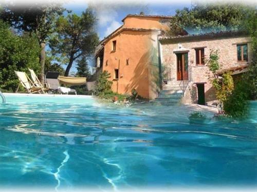 Holiday home - 16 persons -  - Via S.P. Peglio-S.Donato - 61029 - Urbino